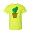 Cotton/Poly DryBlend® T-Shirt - Full Color Printing Thumbnail