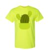 Cotton/Poly DryBlend® T-Shirt - Full Color Printing Thumbnail