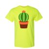 Cotton/Poly DryBlend® T-Shirt - Full Color Printing Thumbnail