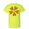 Cotton/Poly DryBlend® T-Shirt - Full Color Printing Thumbnail