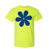Cotton/Poly DryBlend® T-Shirt - Full Color Printing Thumbnail