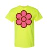Cotton/Poly DryBlend® T-Shirt - Full Color Printing Thumbnail