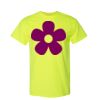 Cotton/Poly DryBlend® T-Shirt - Full Color Printing Thumbnail