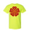 Cotton/Poly DryBlend® T-Shirt - Full Color Printing Thumbnail