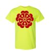Cotton/Poly DryBlend® T-Shirt - Full Color Printing Thumbnail