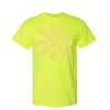Cotton/Poly DryBlend® T-Shirt - Full Color Printing Thumbnail