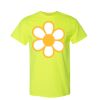 Cotton/Poly DryBlend® T-Shirt - Full Color Printing Thumbnail