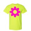 Cotton/Poly DryBlend® T-Shirt - Full Color Printing Thumbnail