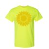 Cotton/Poly DryBlend® T-Shirt - Full Color Printing Thumbnail