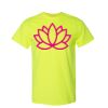 Cotton/Poly DryBlend® T-Shirt - Full Color Printing Thumbnail