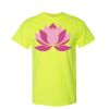 Cotton/Poly DryBlend® T-Shirt - Full Color Printing Thumbnail