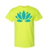 Cotton/Poly DryBlend® T-Shirt - Full Color Printing Thumbnail