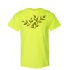 Cotton/Poly DryBlend® T-Shirt - Full Color Printing Thumbnail