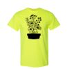 Cotton/Poly DryBlend® T-Shirt - Full Color Printing Thumbnail
