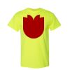 Cotton/Poly DryBlend® T-Shirt - Full Color Printing Thumbnail