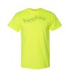 Cotton/Poly DryBlend® T-Shirt - Full Color Printing Thumbnail