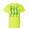 Cotton/Poly DryBlend® T-Shirt - Full Color Printing Thumbnail