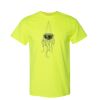 Cotton/Poly DryBlend® T-Shirt - Full Color Printing Thumbnail