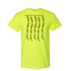 Cotton/Poly DryBlend® T-Shirt - Full Color Printing Thumbnail