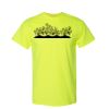 Cotton/Poly DryBlend® T-Shirt - Full Color Printing Thumbnail