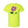 Cotton/Poly DryBlend® T-Shirt - Full Color Printing Thumbnail