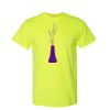 Cotton/Poly DryBlend® T-Shirt - Full Color Printing Thumbnail