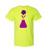 Cotton/Poly DryBlend® T-Shirt - Full Color Printing Thumbnail