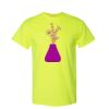 Cotton/Poly DryBlend® T-Shirt - Full Color Printing Thumbnail