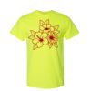 Cotton/Poly DryBlend® T-Shirt - Full Color Printing Thumbnail