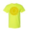 Cotton/Poly DryBlend® T-Shirt - Full Color Printing Thumbnail
