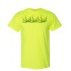 Cotton/Poly DryBlend® T-Shirt - Full Color Printing Thumbnail