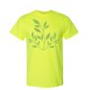 Cotton/Poly DryBlend® T-Shirt - Full Color Printing Thumbnail