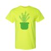 Cotton/Poly DryBlend® T-Shirt - Full Color Printing Thumbnail