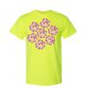 Cotton/Poly DryBlend® T-Shirt - Full Color Printing Thumbnail