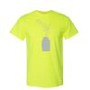 Cotton/Poly DryBlend® T-Shirt - Full Color Printing Thumbnail
