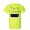 Cotton/Poly DryBlend® T-Shirt - Full Color Printing Thumbnail