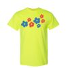Cotton/Poly DryBlend® T-Shirt - Full Color Printing Thumbnail