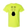 Cotton/Poly DryBlend® T-Shirt - Full Color Printing Thumbnail