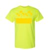 Cotton/Poly DryBlend® T-Shirt - Full Color Printing Thumbnail
