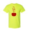 Cotton/Poly DryBlend® T-Shirt - Full Color Printing Thumbnail