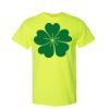 Cotton/Poly DryBlend® T-Shirt - Full Color Printing Thumbnail