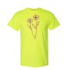 Cotton/Poly DryBlend® T-Shirt - Full Color Printing Thumbnail