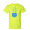 Cotton/Poly DryBlend® T-Shirt - Full Color Printing Thumbnail