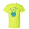 Cotton/Poly DryBlend® T-Shirt - Full Color Printing Thumbnail