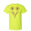 Cotton/Poly DryBlend® T-Shirt - Full Color Printing Thumbnail