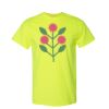 Cotton/Poly DryBlend® T-Shirt - Full Color Printing Thumbnail