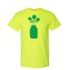 Cotton/Poly DryBlend® T-Shirt - Full Color Printing Thumbnail