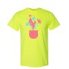 Cotton/Poly DryBlend® T-Shirt - Full Color Printing Thumbnail