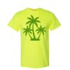 Cotton/Poly DryBlend® T-Shirt - Full Color Printing Thumbnail