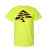 Cotton/Poly DryBlend® T-Shirt - Full Color Printing Thumbnail